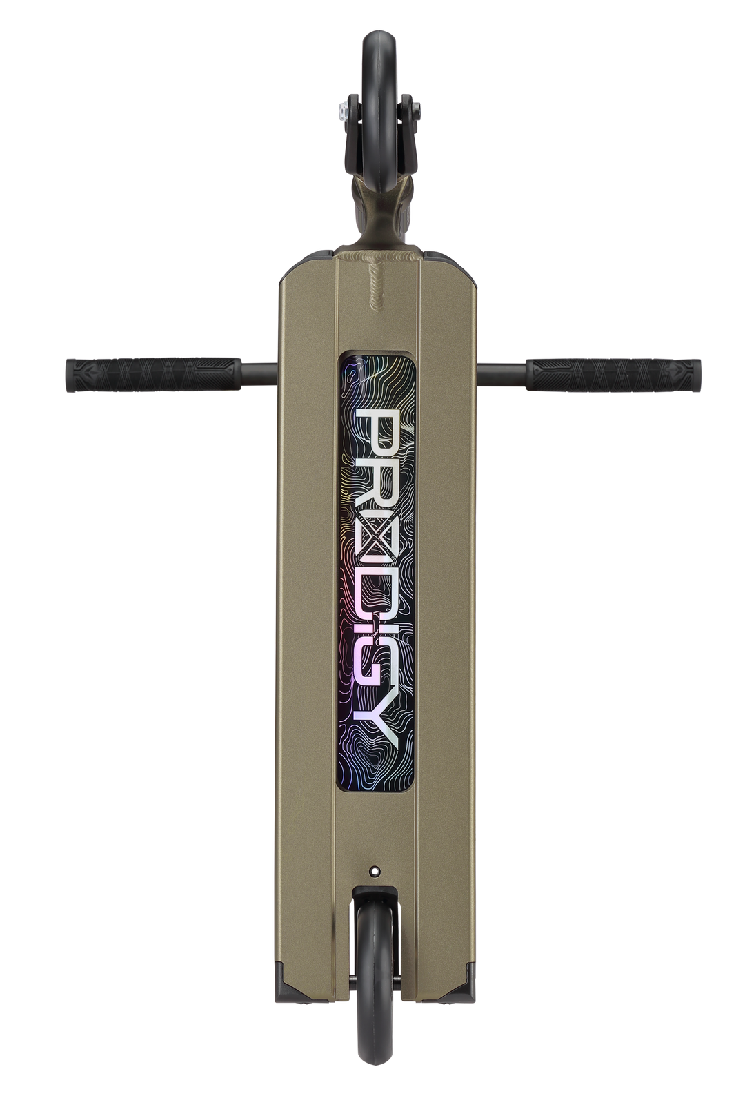 Envy Prodigy X One Street Complete Scooter Olive