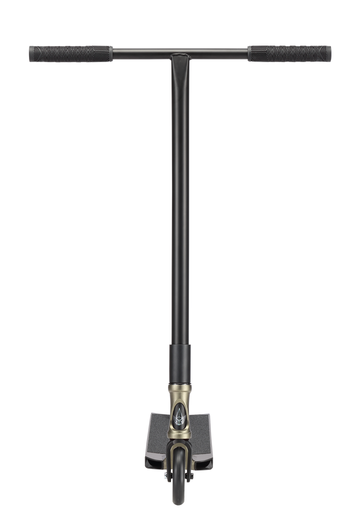 Envy Prodigy X One Street Complete Scooter Olive