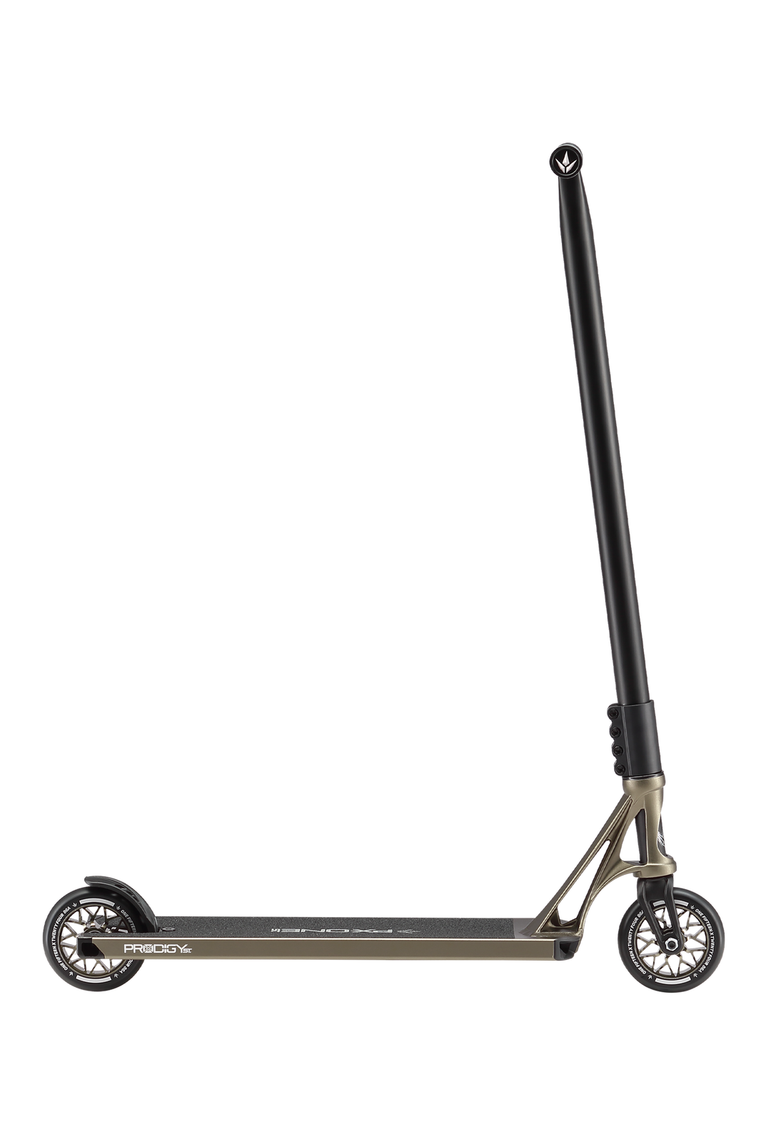 Envy Prodigy X One Street Complete Scooter Olive