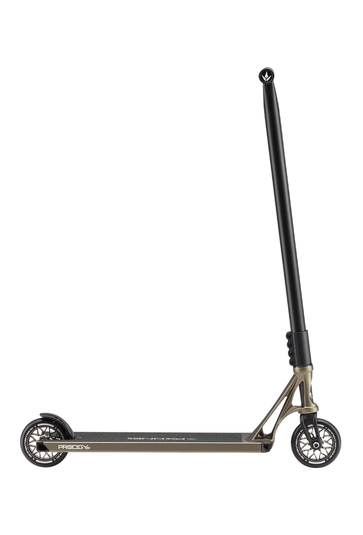 Envy Prodigy X One Street Complete Scooter Olive