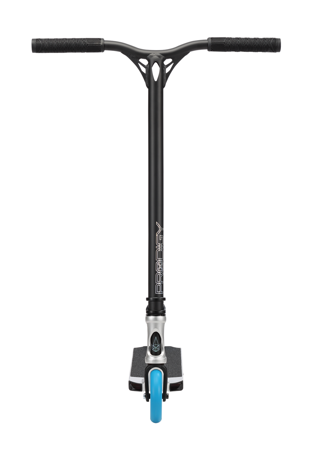 Envy Prodigy X One Complete Scooter Silver
