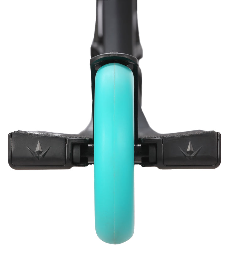 Envy Prodigy X Street Complete Scooter Black