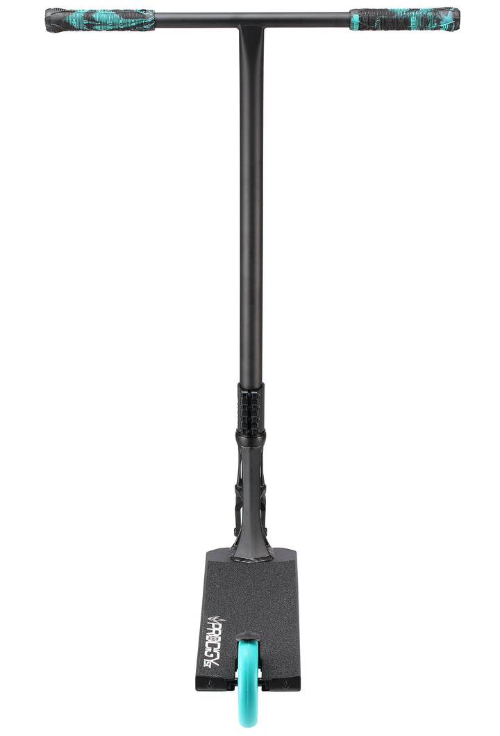 Envy Prodigy X Street Complete Scooter Black