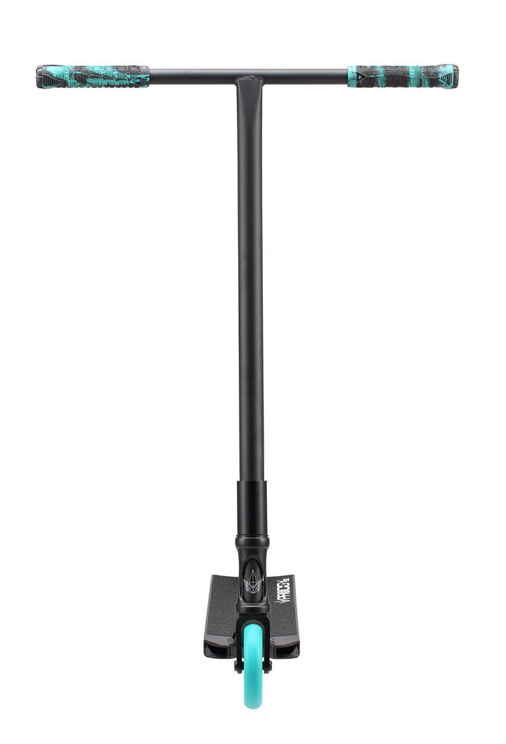 Envy Prodigy X Street Complete Scooter Black