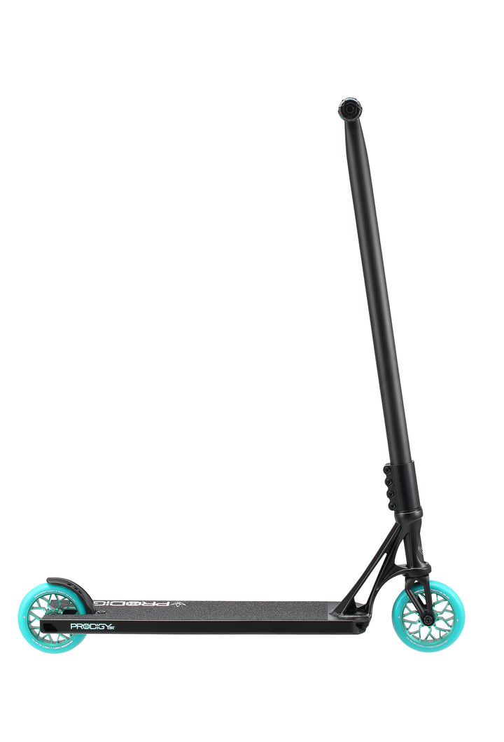 Envy Prodigy X Street Complete Scooter Black