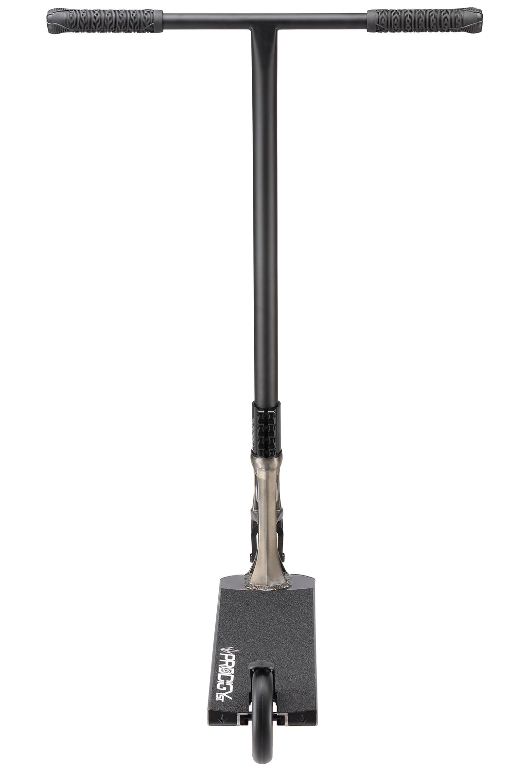 Envy Prodigy X Street Complete Scooter Grey