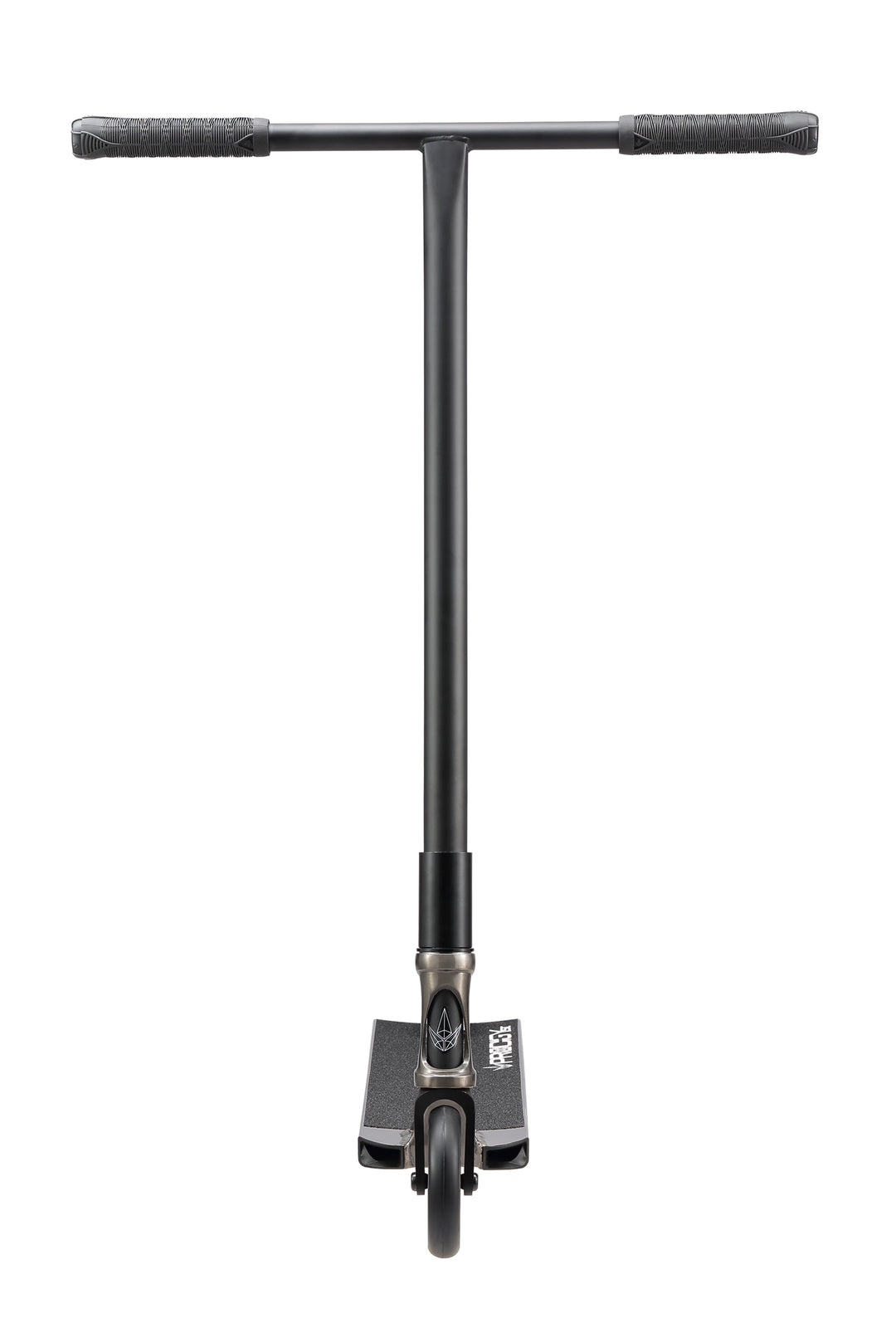 Envy Prodigy X Street Complete Scooter Grey