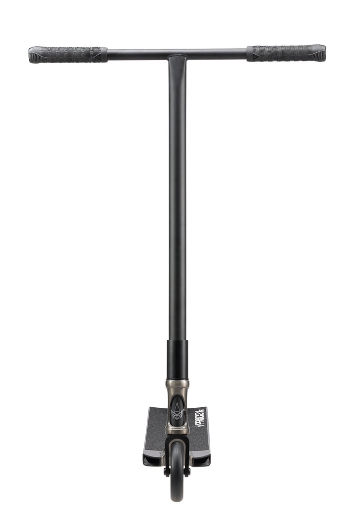 Envy Prodigy X Street Complete Scooter Grey