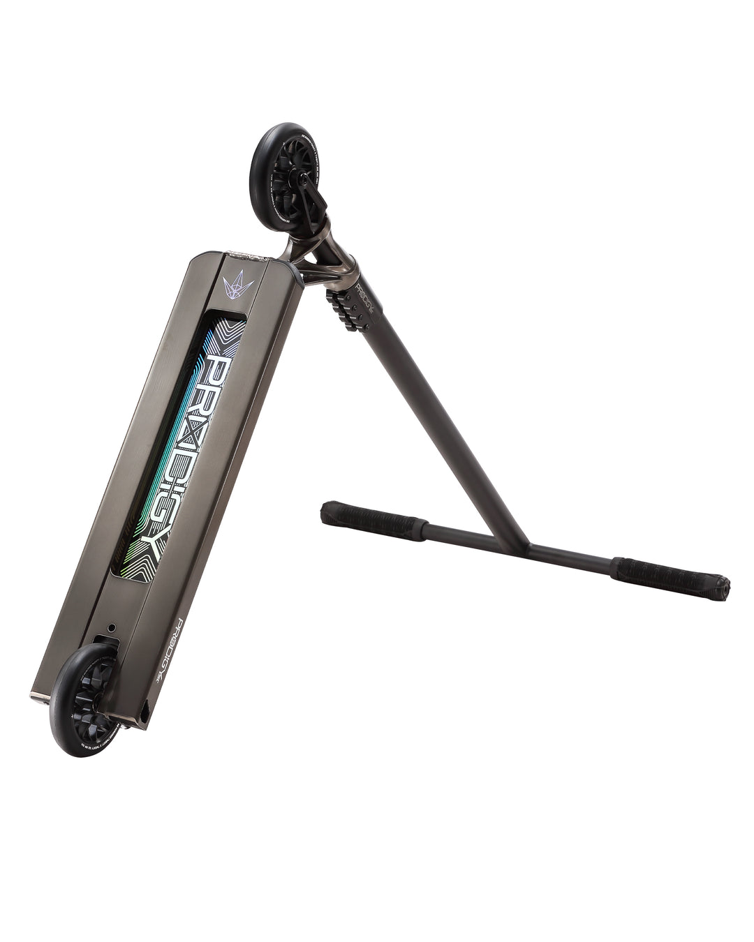 Envy Prodigy X Street Complete Scooter Grey