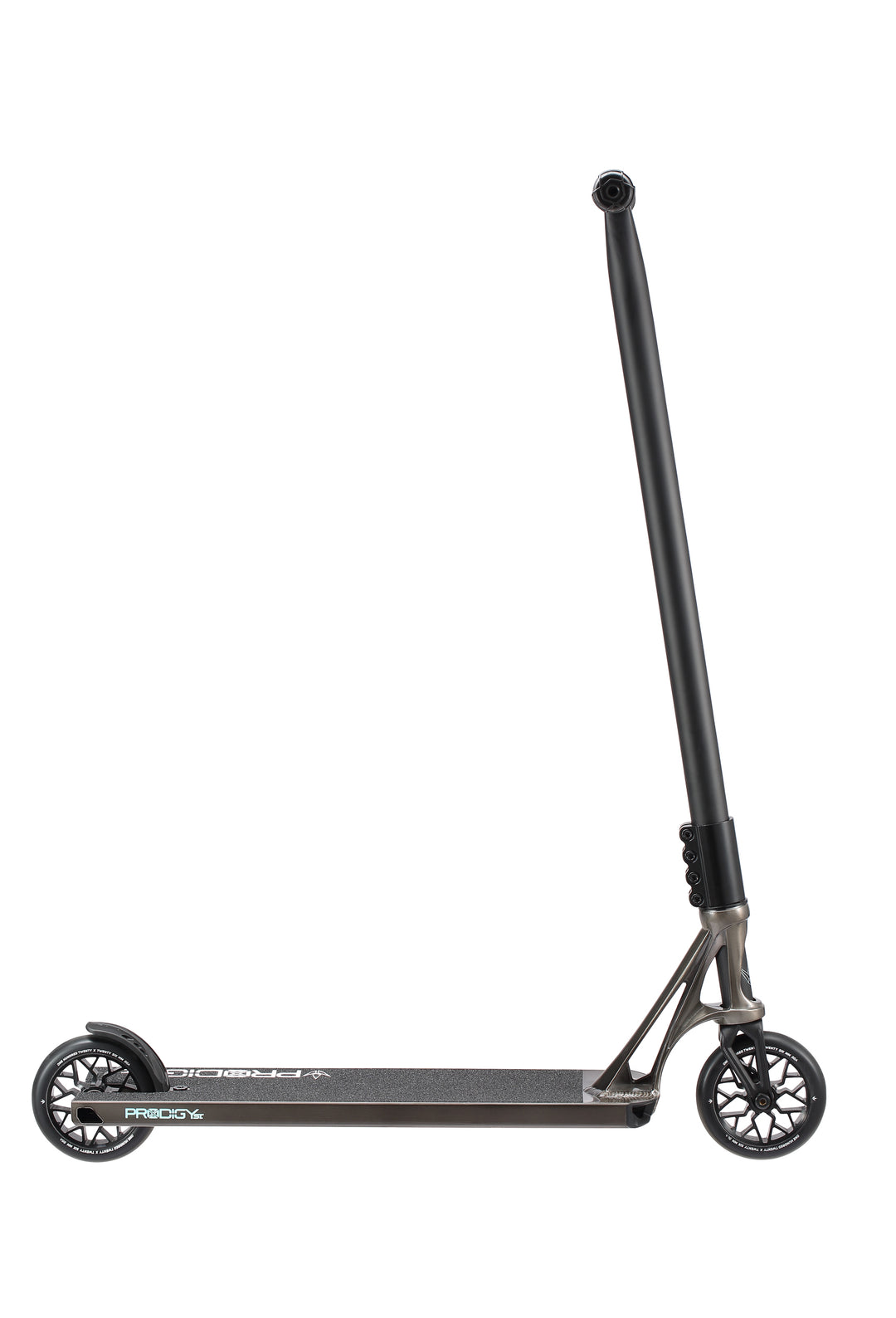 Envy Prodigy X Street Complete Scooter Grey – Urban Wheelz