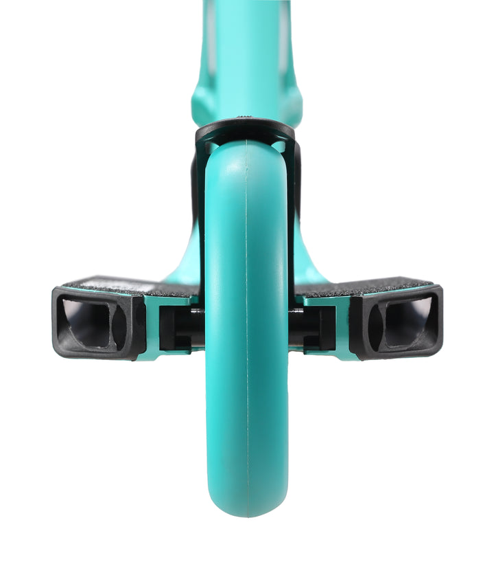 Envy Prodigy X Complete Scooter Teal