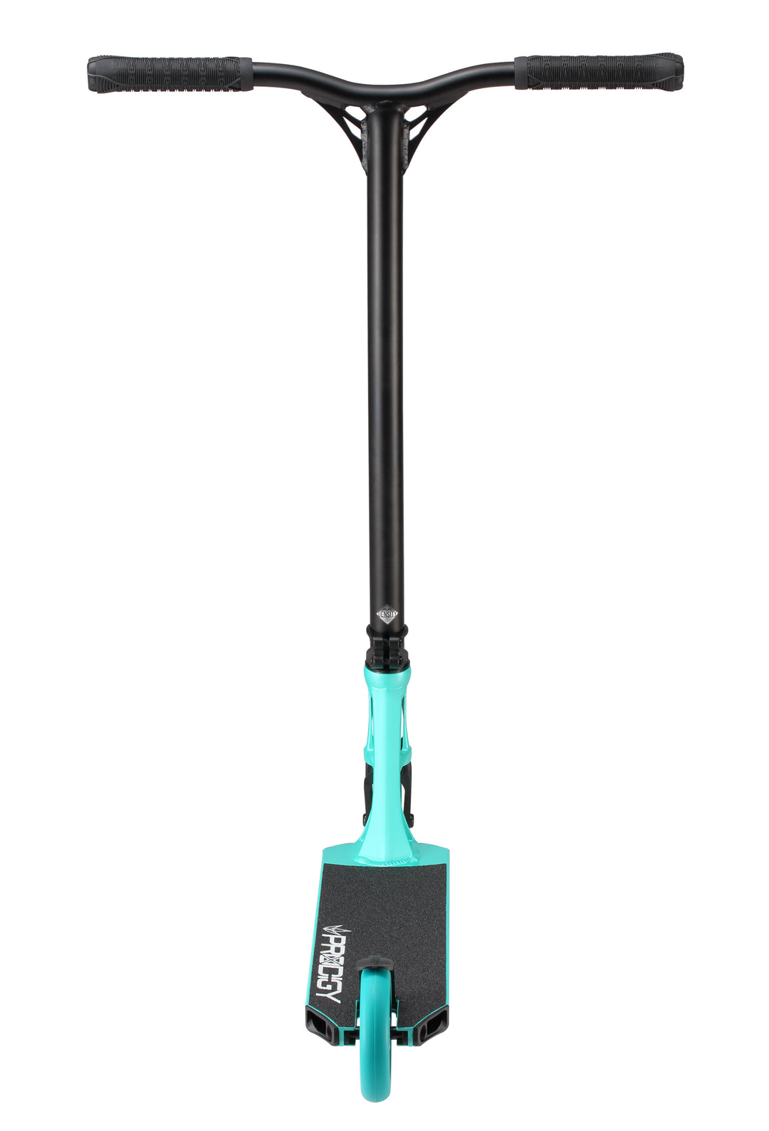 Envy Prodigy X Complete Scooter Teal