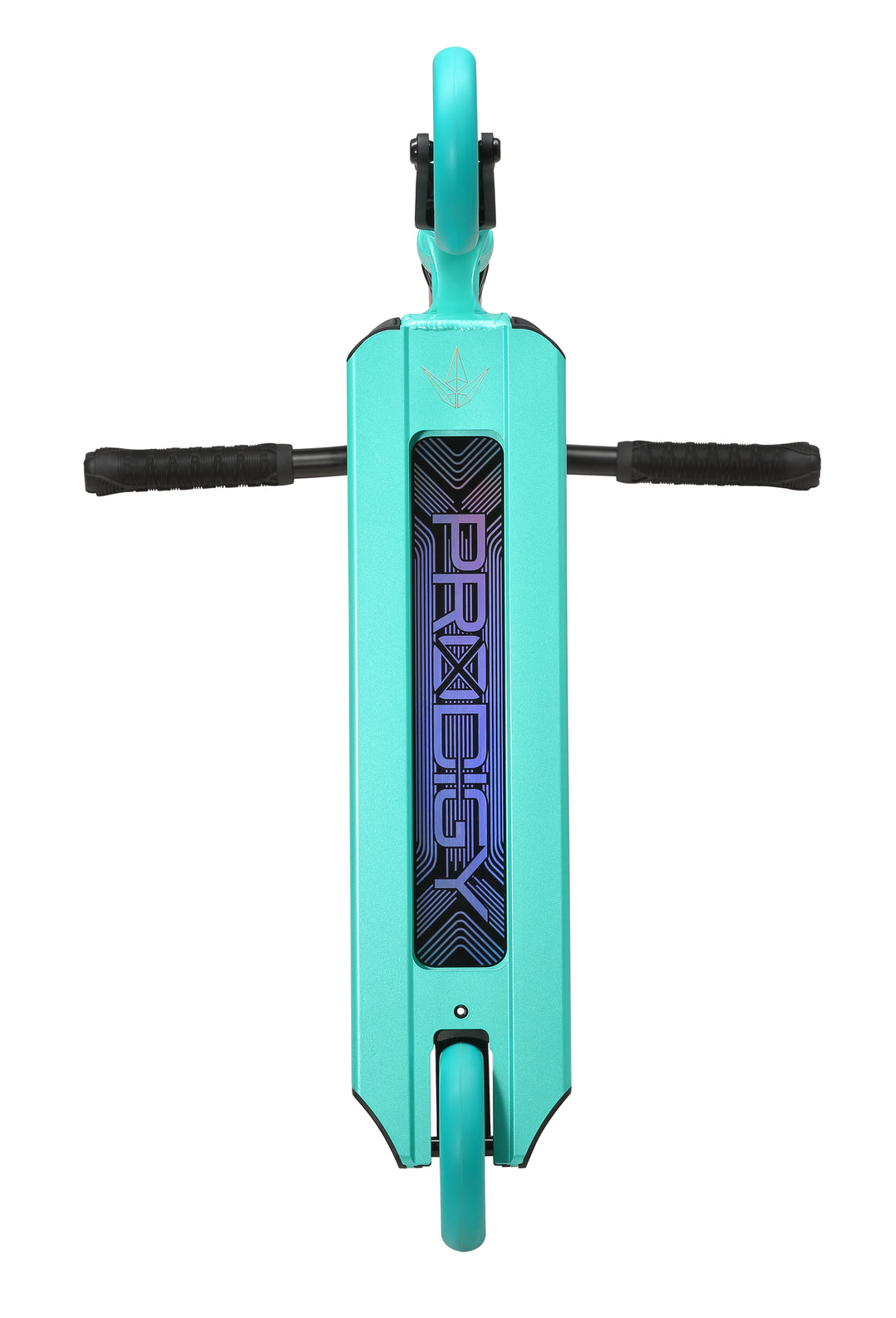 Envy Prodigy X Complete Scooter Teal