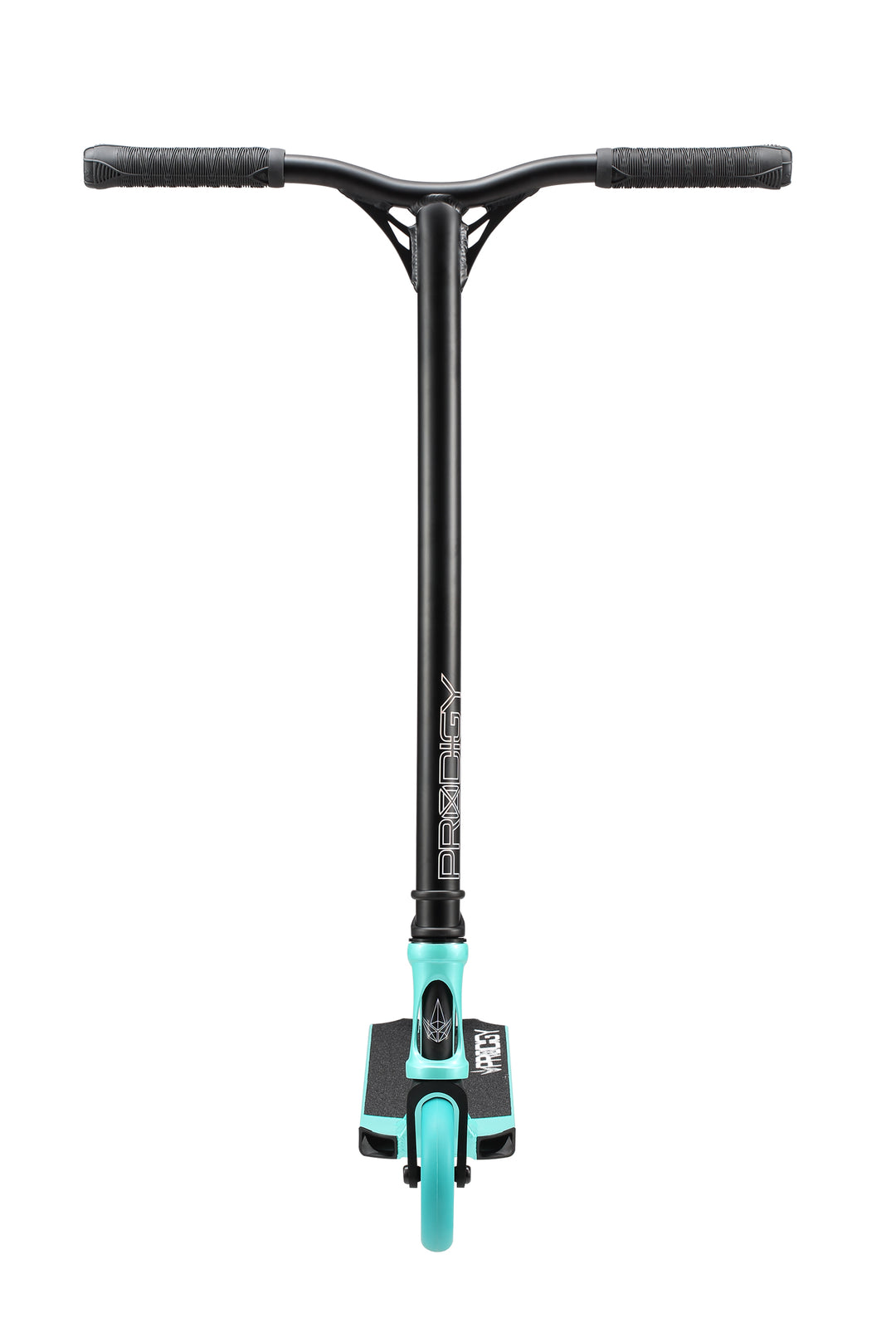 Envy Prodigy X Complete Scooter Teal
