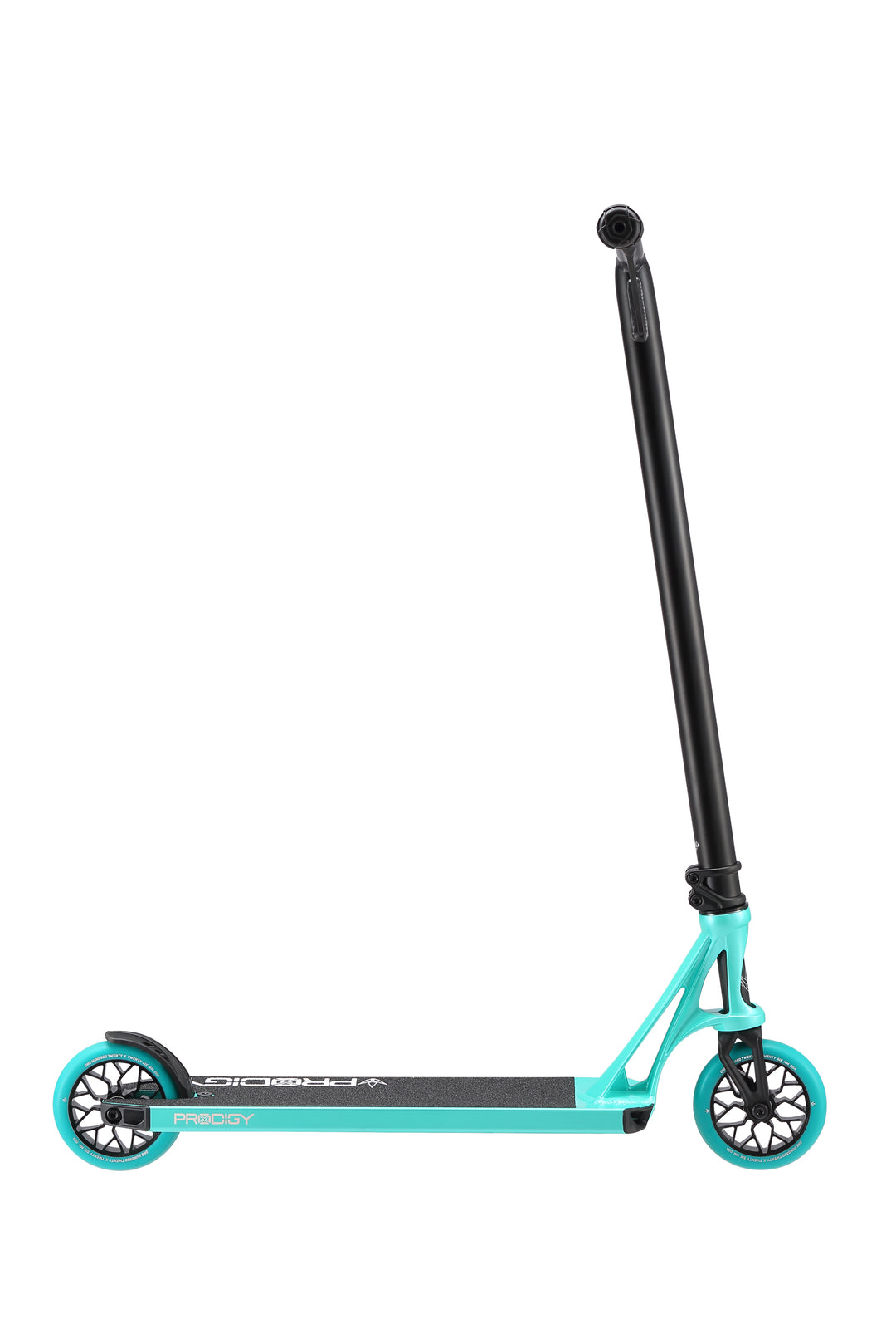 Envy Prodigy X Complete Scooter Teal