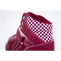 Rio Roller Mayhem Ii Roller Skates Red