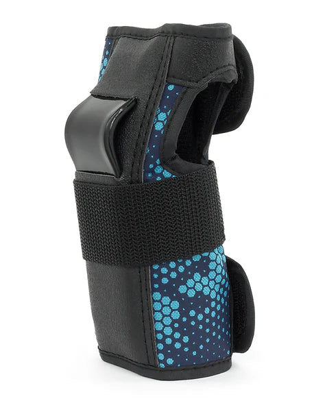 Rekd Wrist Guard XL | Blue
