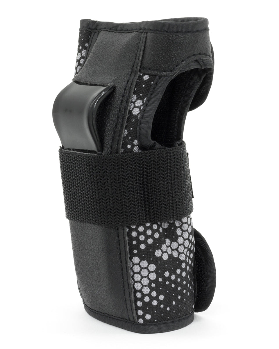 Rekd Wrist Guard Grey