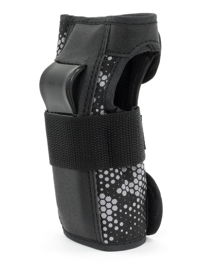 Rekd Wrist Guard Grey