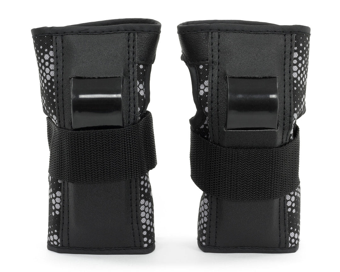Rekd Wrist Guard Grey