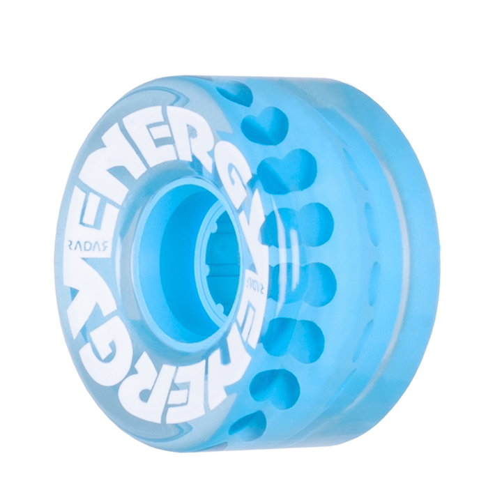 Radar Energy Wheels 57 62 And 65mm 4 Pack