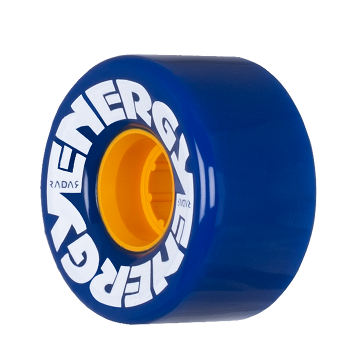 Radar Energy Wheels 57 62 And 65mm 4 Pack