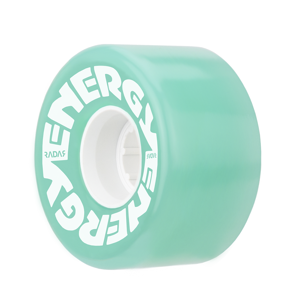 Radar Energy Wheels 57 62 And 65mm 4 Pack