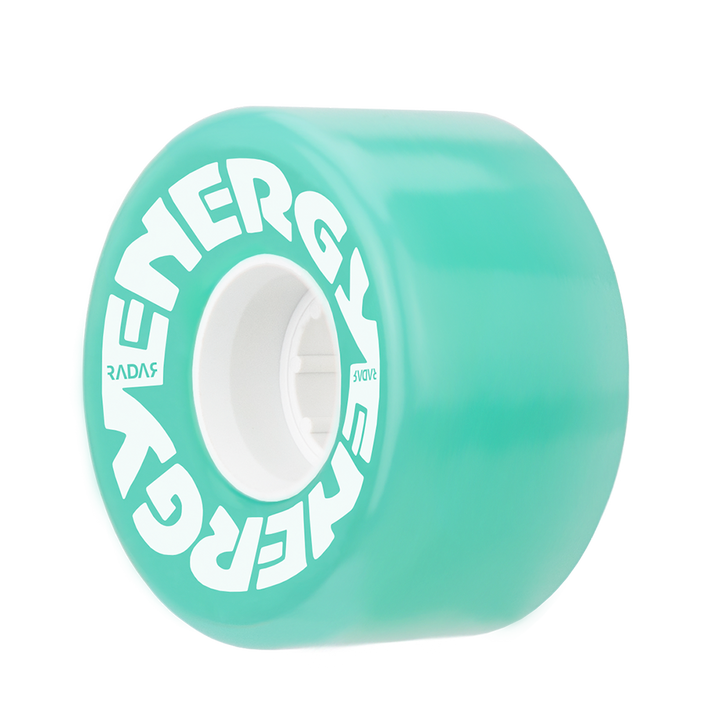 Radar Energy Wheels 57 62 And 65mm 4 Pack