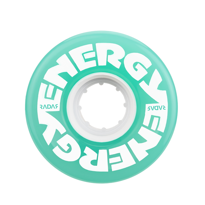 Radar Energy Wheels 57 62 And 65mm 4 Pack