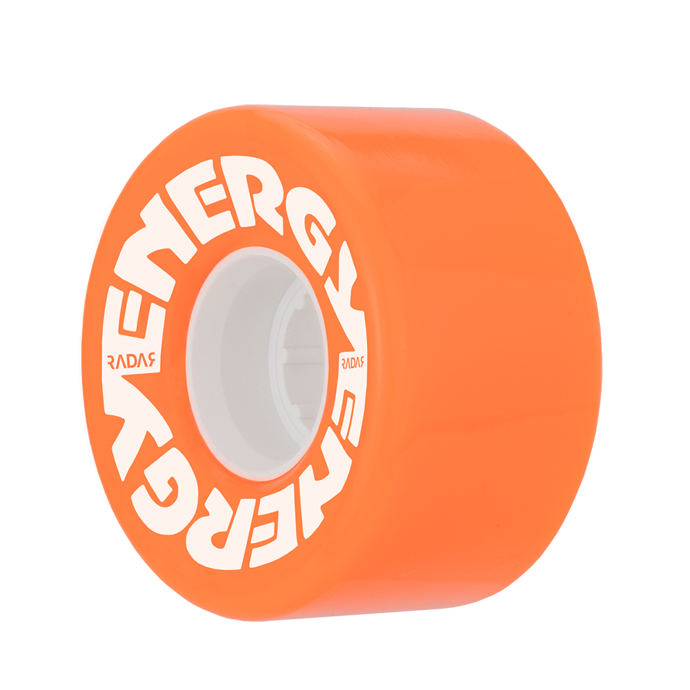 Radar Energy Wheels 57 62 And 65mm 4 Pack