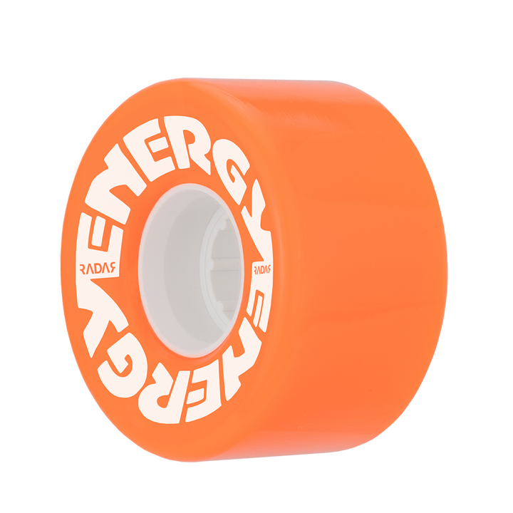 Radar Energy Wheels 57 62 And 65mm 4 Pack
