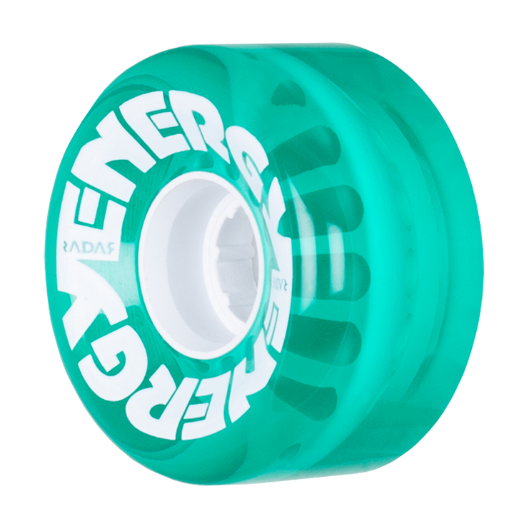 Radar Energy Wheels 57 62 And 65mm 4 Pack