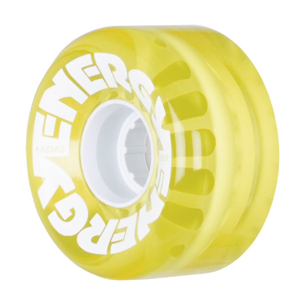 Radar Energy Wheels 57 62 And 65mm 4 Pack