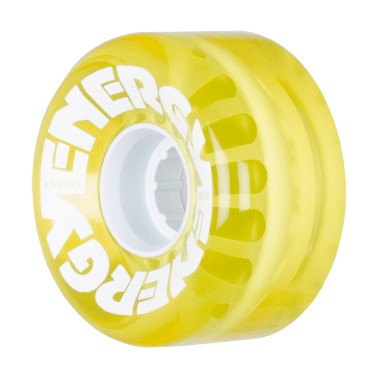 Radar Energy Wheels 57 62 And 65mm 4 Pack