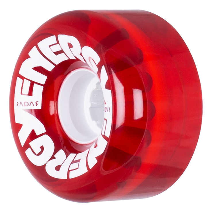 Radar Energy Wheels 57 62 And 65mm 4 Pack