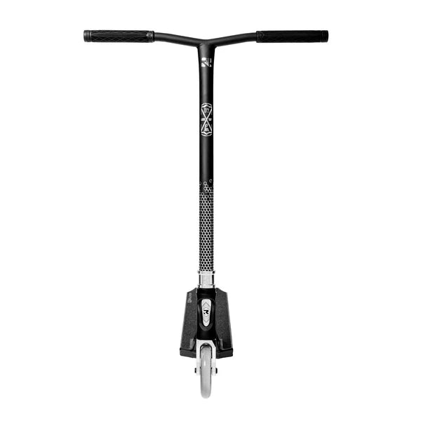 Root Industries INVICTUS v3 Scooter - Black / Mirror