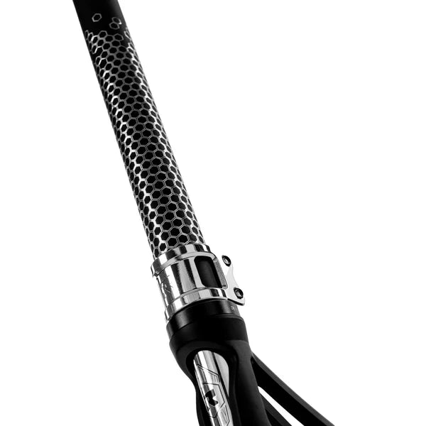 Root Industries INVICTUS v3 Scooter - Black / Mirror