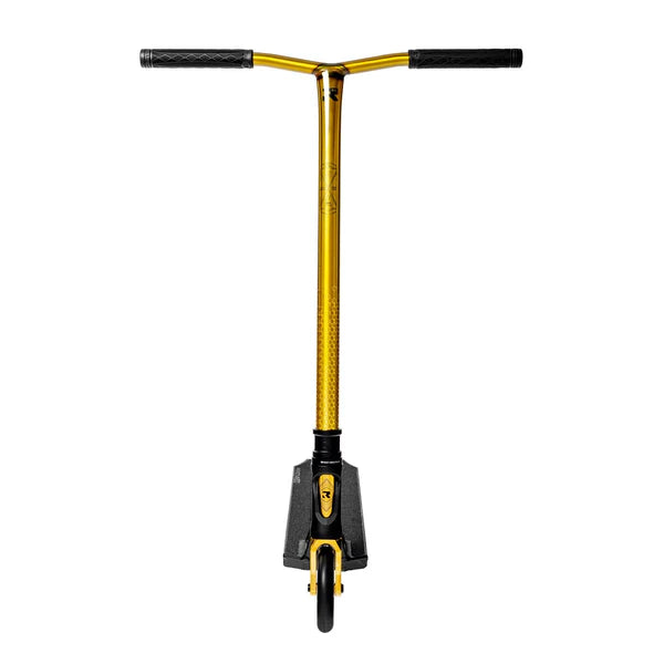 Root Industries INVICTUS v3 Scooter - Burnt Gold
