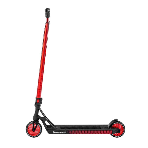 Root Industries INVICTUS v3 Scooter - Burnt Red
