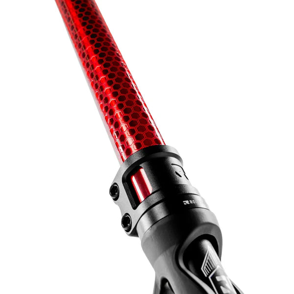 Root Industries INVICTUS v3 Scooter - Burnt Red