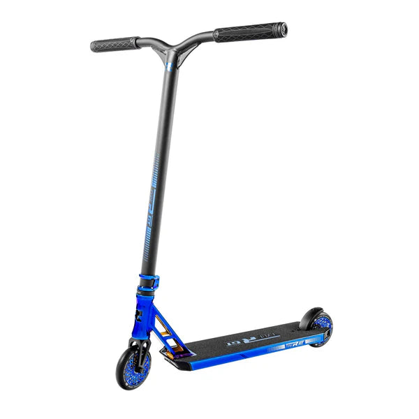 Root Industries TYPE R GT Scooter | Blu Ray