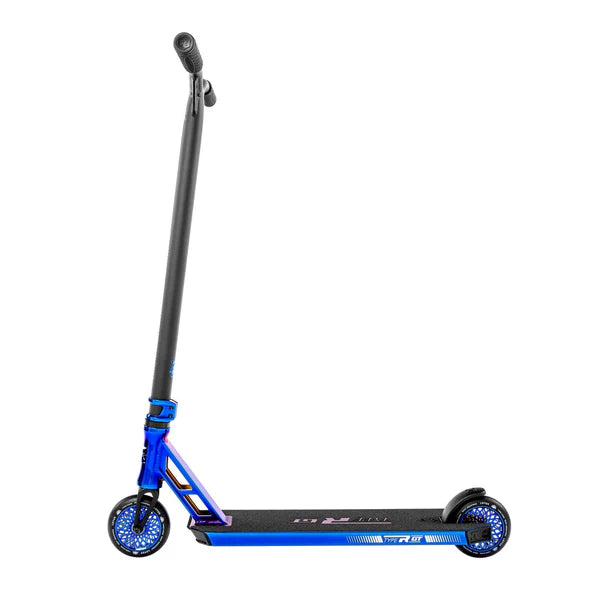 Root Industries TYPE R GT Scooter | Blu Ray