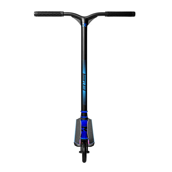 Root Industries TYPE R GT Scooter | Blu Ray