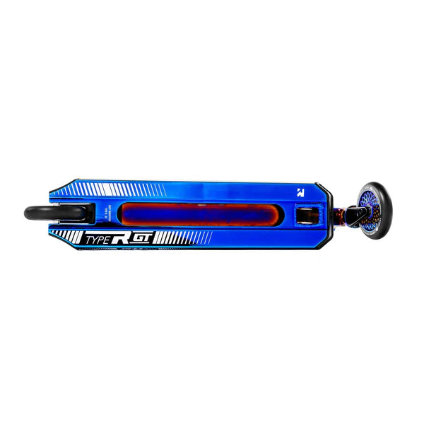 Root Industries TYPE R GT Scooter | Blu Ray