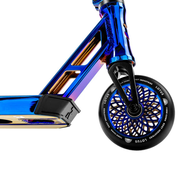 Root Industries TYPE R GT Scooter | Blu Ray