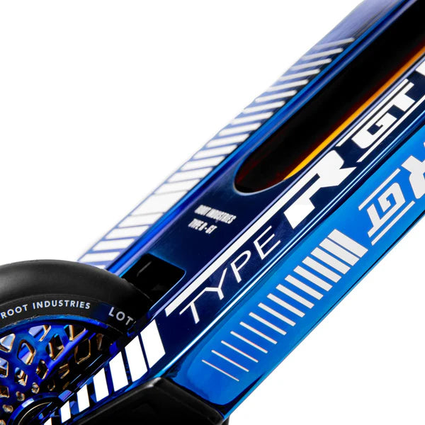 Root Industries TYPE R GT Scooter | Blu Ray