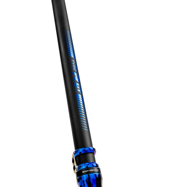 Root Industries TYPE R GT Scooter | Blu Ray