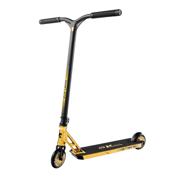 Root Industries TYPE R GT Scooter |Gold Rush