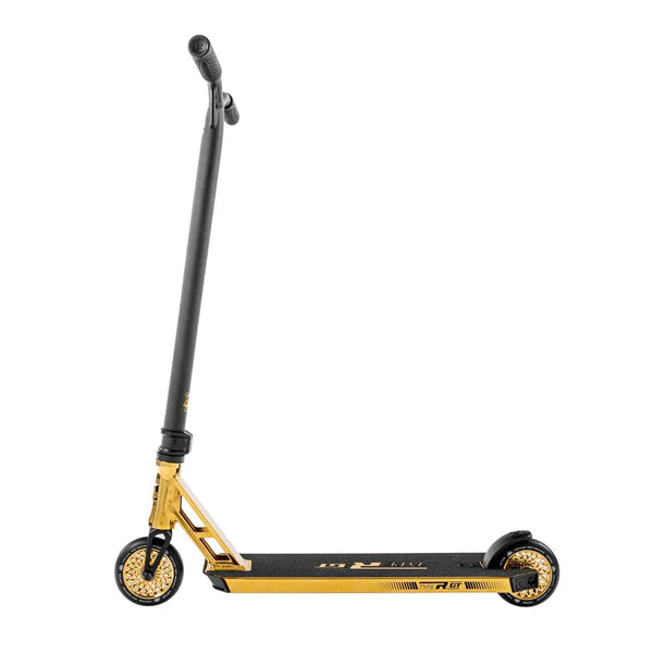 Root Industries TYPE R GT Scooter |Gold Rush