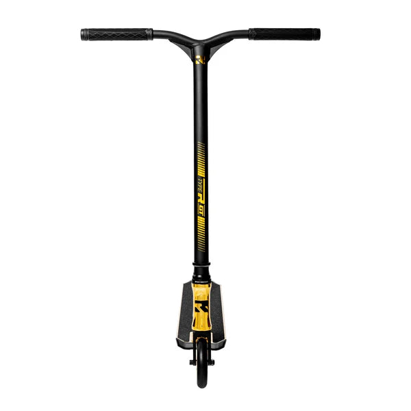 Root Industries TYPE R GT Scooter |Gold Rush